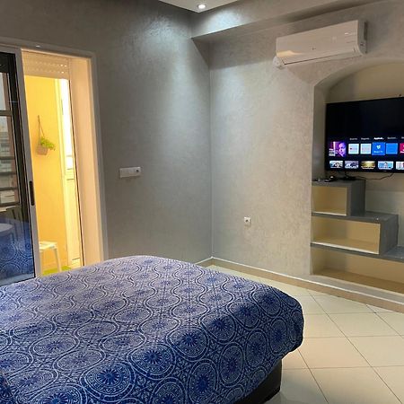 L Imperial Appart Founty Agadir Buitenkant foto