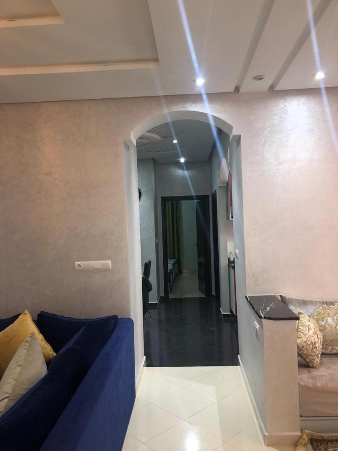 L Imperial Appart Founty Agadir Buitenkant foto