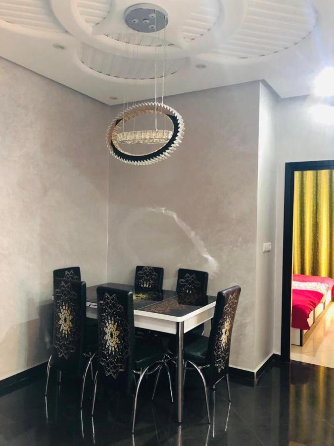 L Imperial Appart Founty Agadir Buitenkant foto