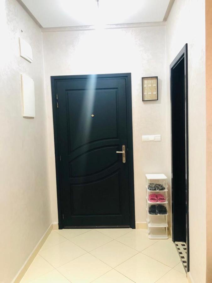 L Imperial Appart Founty Agadir Buitenkant foto