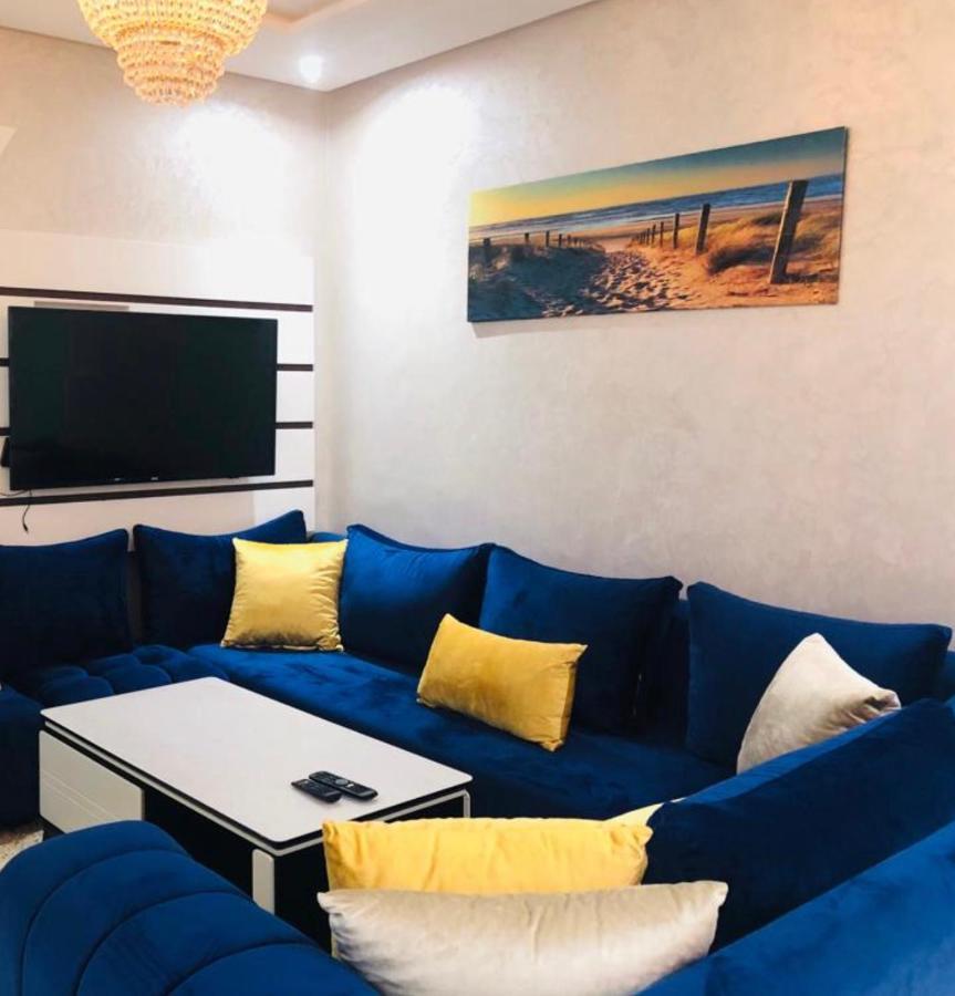 L Imperial Appart Founty Agadir Buitenkant foto
