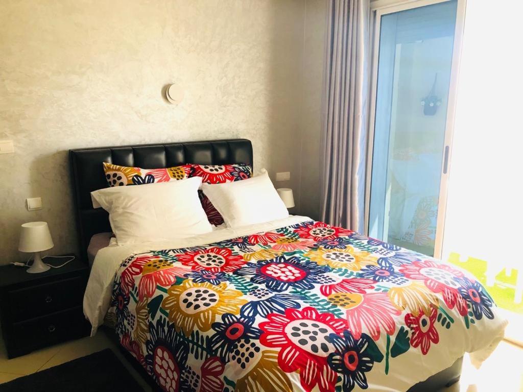 L Imperial Appart Founty Agadir Buitenkant foto